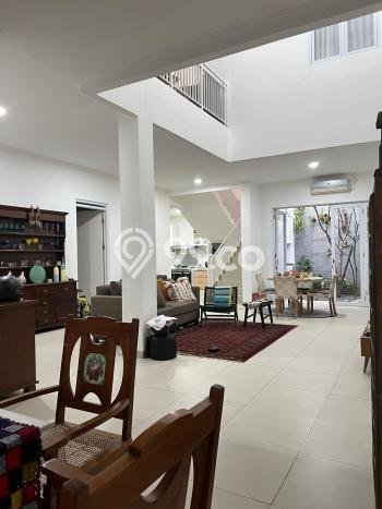 Best Deal Hunian Mewah Ideal dan Luas di Batununggal, Bandung Best Deal Hunian Mewah Ideal dan Luas di Batununggal, Bandung