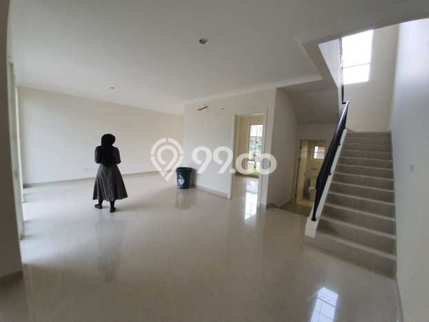 For Sale! Luxury House LT 176m2 Desain Elegan di Podomoro Park Bandung For Sale! Luxury House LT 176m2 Desain Elegan di Podomoro Park Bandung