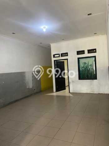 Rumah Modern Minimalis 2 KT Siap Huni di Batununggal Rumah Modern Minimalis 2 KT Siap Huni di Batununggal