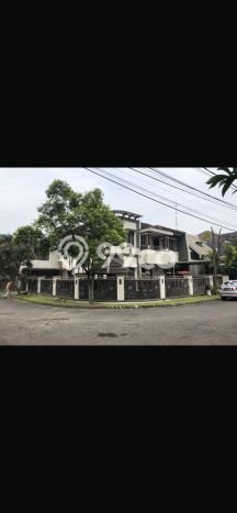 Rumah Eksklusif Dijual LT 334m2 di Batununggal, Bandung Rumah Eksklusif Dijual LT 334m2 di Batununggal, Bandung