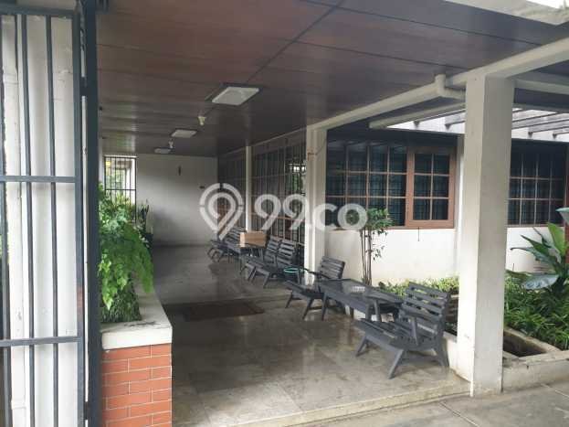 Ready to Use! Premium House LT 1738m2 Desain Modern di Dago Ready to Use! Premium House LT 1738m2 Desain Modern di Dago