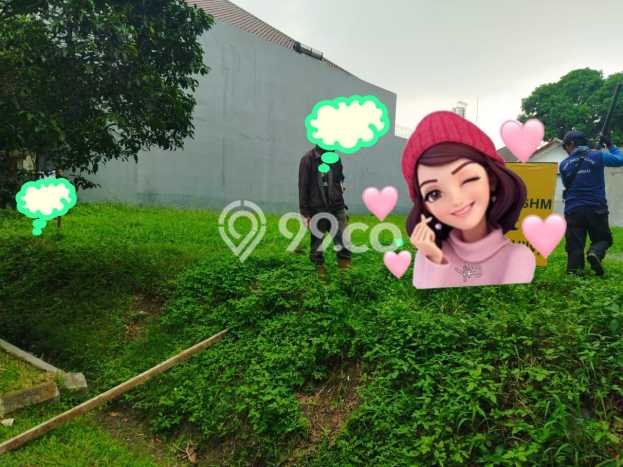 Lahan untuk Dijual di Batununggal Bandung Luas 240m2 Lahan untuk Dijual di Batununggal Bandung Luas 240m2