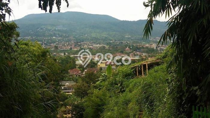 Tanah Dijual di Bandung Seluas 3780m2 Strategis Tanah Dijual di Bandung Seluas 3780m2 Strategis