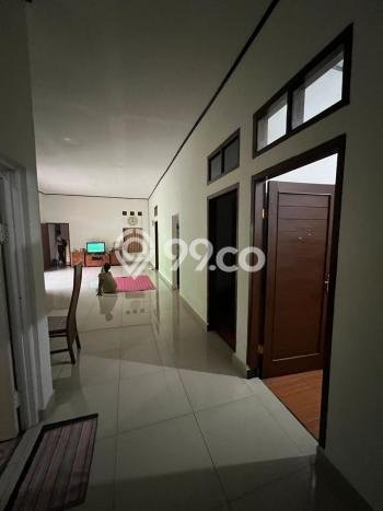 Rumah Minimalis 4 Kamar LT 240m2 di Gatot Subroto Rumah Minimalis 4 Kamar LT 240m2 di Gatot Subroto