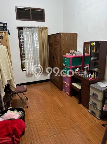 Rumah Minimalis 4 Kamar LT 240m2 di Gatot Subroto Rumah Minimalis 4 Kamar LT 240m2 di Gatot Subroto