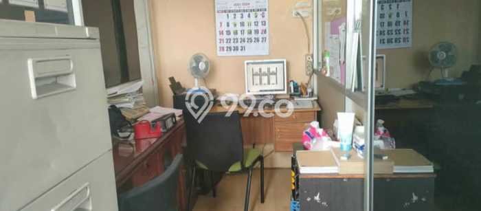 Hunian Luxury Siap Huni di Bandung Fasilitas Premium Hunian Luxury Siap Huni di Bandung Fasilitas Premium