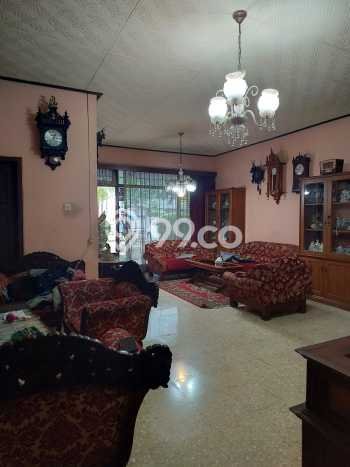 For Sale! Luxury House LT 414m2 Desain Modern di Dago For Sale! Luxury House LT 414m2 Desain Modern di Dago