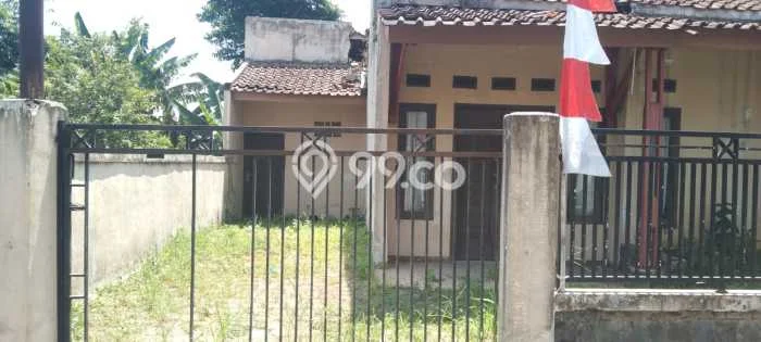 Jual Rumah Siap Huni di Banjaran Bandung Harga Rp 325 Juta LT 141m2 Jual Rumah Siap Huni di Banjaran Bandung Harga Rp 325 Juta LT 141m2