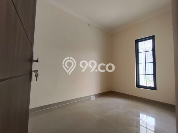 Rumah Modern Cantik 3 KT Siap Huni di Ciracas Rumah Modern Cantik 3 KT Siap Huni di Ciracas