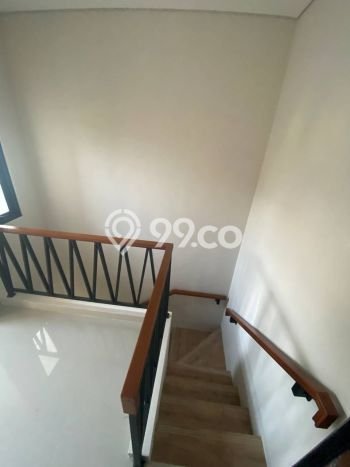 Rumah Strategis Modern Lb 60m2 di Mustikajaya, Bekasi Rumah Strategis Modern Lb 60m2 di Mustikajaya, Bekasi