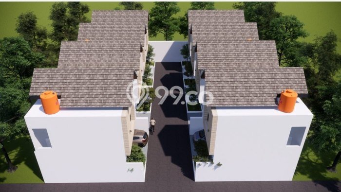 Rumah Luas Asri 3 KT Siap Huni di Lubang Buaya Jakarta Timur Rumah Luas Asri 3 KT Siap Huni di Lubang Buaya Jakarta Timur