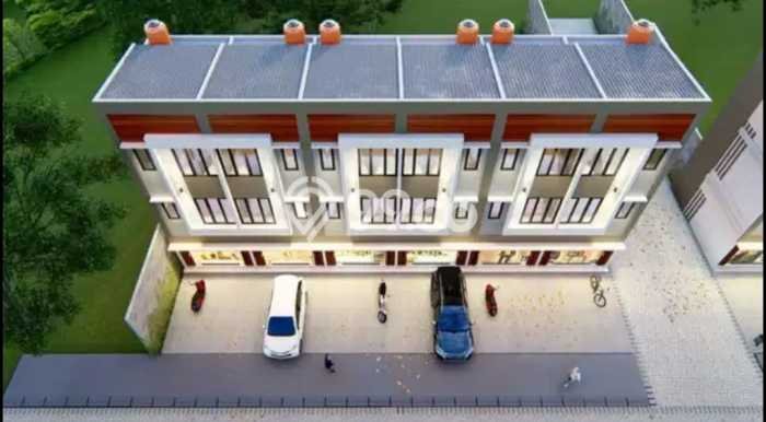 Area Ramai! Ruko Dijual di Cimanggis untuk Bisnis Luas Bangunan 80m2 Area Ramai! Ruko Dijual di Cimanggis untuk Bisnis Luas Bangunan 80m2