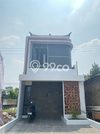 For Sale Rumah 3 Kamar Lokasi Ideal Nyaman dan Strategis di Tapos For Sale Rumah 3 Kamar Lokasi Ideal Nyaman dan Strategis di Tapos