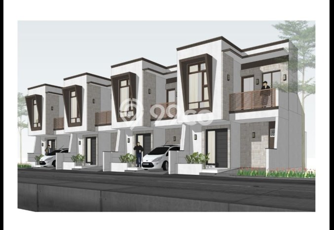 Dijual Hunian Rumah Terawat 3 Kamar di Pondok Ranggon, Jakarta Timur Dijual Hunian Rumah Terawat 3 Kamar di Pondok Ranggon, Jakarta Timur