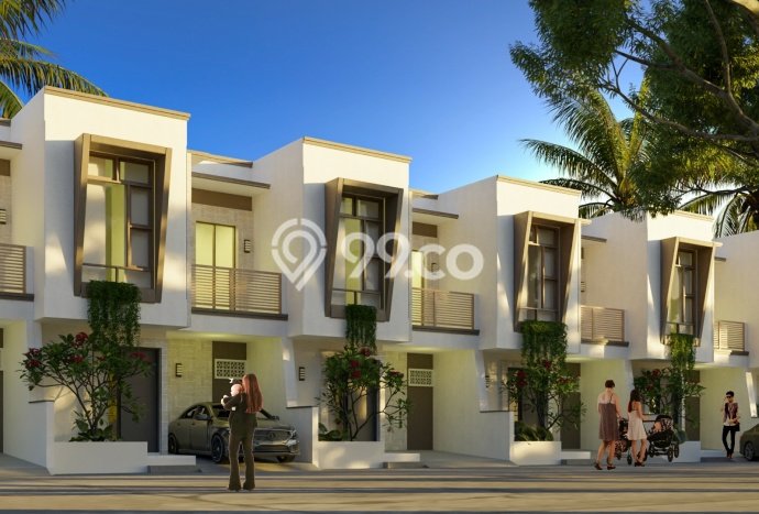 Dijual Hunian Rumah Terawat 3 Kamar di Pondok Ranggon, Jakarta Timur Dijual Hunian Rumah Terawat 3 Kamar di Pondok Ranggon, Jakarta Timur