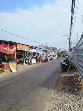 Hunian Nyaman Asri 3 KT Siap Huni di Mekarsari Depok Hunian Nyaman Asri 3 KT Siap Huni di Mekarsari Depok
