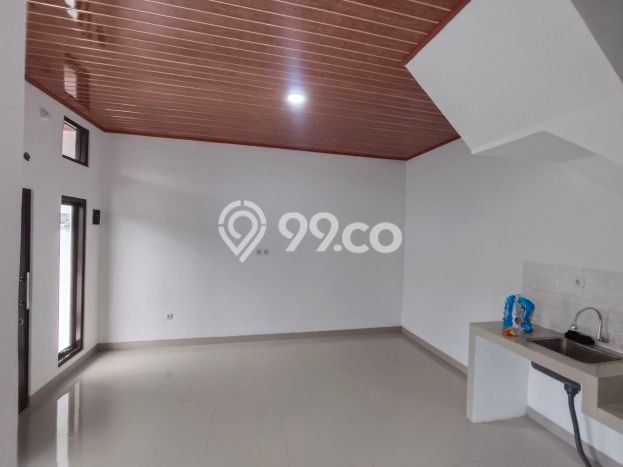 Rumah Minimalis 3 KT LT 53m2 di Pondok Ranggon Rumah Minimalis 3 KT LT 53m2 di Pondok Ranggon