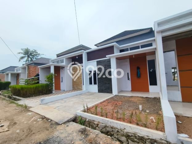 Rumah Terjangkau Dijual di Sukarame, Bandar Lampung Harga Rp 320 Juta Rumah Terjangkau Dijual di Sukarame, Bandar Lampung Harga Rp 320 Juta