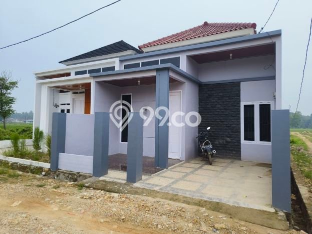 Rumah Terjangkau Dijual di Sukarame, Bandar Lampung Harga Rp 320 Juta Rumah Terjangkau Dijual di Sukarame, Bandar Lampung Harga Rp 320 Juta