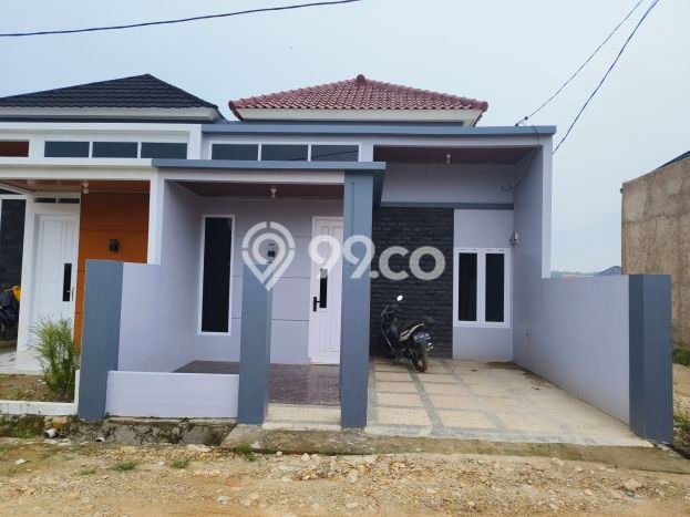 Rumah Terjangkau Dijual di Sukarame, Bandar Lampung Harga Rp 320 Juta Rumah Terjangkau Dijual di Sukarame, Bandar Lampung Harga Rp 320 Juta