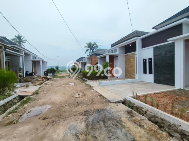 Rumah Terjangkau Dijual di Sukarame, Bandar Lampung Harga Rp 320 Juta Rumah Terjangkau Dijual di Sukarame, Bandar Lampung Harga Rp 320 Juta