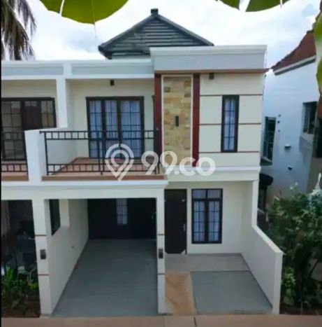 Dijual Hunian Rumah Terawat 3 Kamar di Cibubur, Jakarta Timur Dijual Hunian Rumah Terawat 3 Kamar di Cibubur, Jakarta Timur