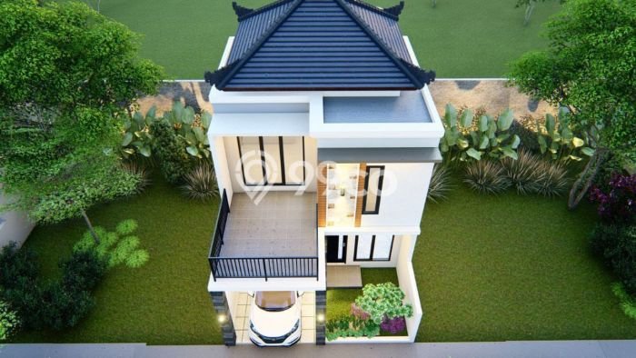 Dijual Hunian Rumah Terawat 3 KT di Cibubur, Depok Dijual Hunian Rumah Terawat 3 KT di Cibubur, Depok