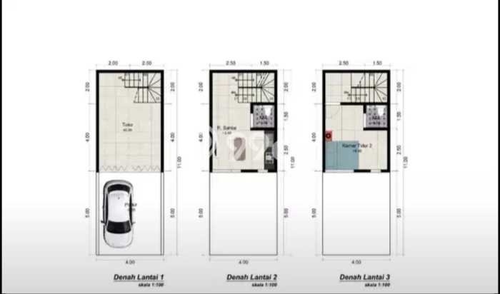 Area Ramai! Ruko Dijual di Cimanggis untuk Bisnis Luas Bangunan 80m2 Area Ramai! Ruko Dijual di Cimanggis untuk Bisnis Luas Bangunan 80m2