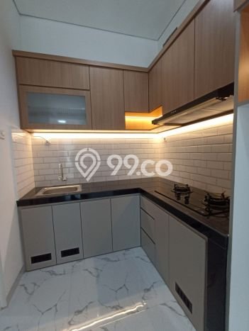 Jual Rumah Modern 3 KT di Galaxy, Bekasi Jual Rumah Modern 3 KT di Galaxy, Bekasi