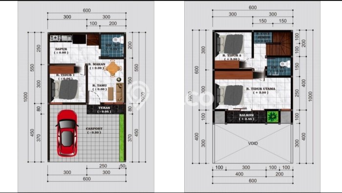 Dijual Rumah 3 Kamar Lokasi Strategis Bagus dan Strategis di Cipayung Dijual Rumah 3 Kamar Lokasi Strategis Bagus dan Strategis di Cipayung