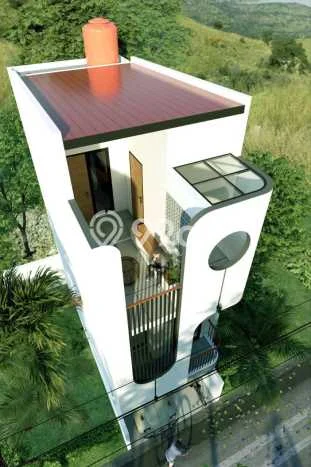 Dijual Rumah 3 Kamar Lokasi Ideal Nyaman dan Strategis di Matraman Dijual Rumah 3 Kamar Lokasi Ideal Nyaman dan Strategis di Matraman