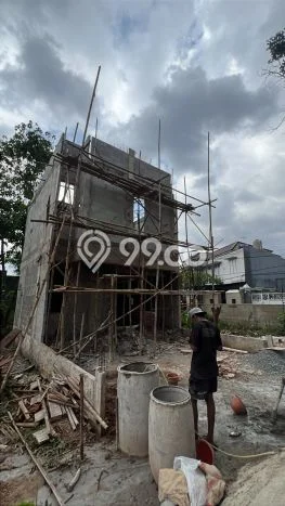 Dijual Cepat Rumah Bagus Siap Huni LB 52m2 di Cipayung, Jakarta Timur Dijual Cepat Rumah Bagus Siap Huni LB 52m2 di Cipayung, Jakarta Timur