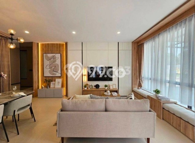 Rumah Elit Modern Siap Huni di Pondok Labu Jakarta Selatan Rumah Elit Modern Siap Huni di Pondok Labu Jakarta Selatan