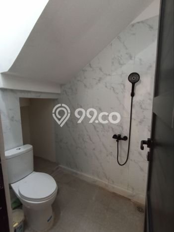 Jual Rumah Modern 3 KT di Galaxy, Bekasi Jual Rumah Modern 3 KT di Galaxy, Bekasi
