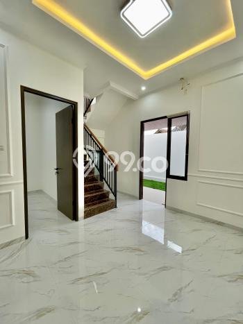 Dijual Rumah 3 Kamar Lokasi Ideal Bagus dan Strategis di Cipayung Dijual Rumah 3 Kamar Lokasi Ideal Bagus dan Strategis di Cipayung