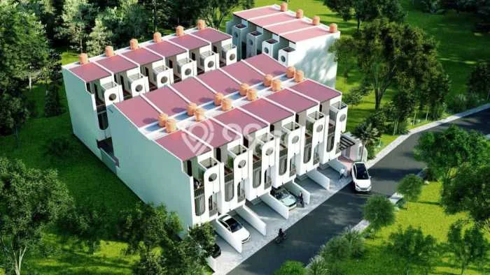 Dijual Rumah 3 Kamar Lokasi Ideal Nyaman dan Strategis di Matraman Dijual Rumah 3 Kamar Lokasi Ideal Nyaman dan Strategis di Matraman