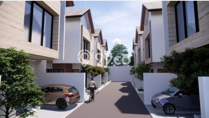 Rumah Luas Asri 3 KT Siap Huni di Lubang Buaya Jakarta Timur Rumah Luas Asri 3 KT Siap Huni di Lubang Buaya Jakarta Timur