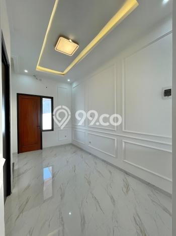 Jual Rumah Strategis Bagus Punya 3 KT di Ciracas Jakarta Timur SHM Jual Rumah Strategis Bagus Punya 3 KT di Ciracas Jakarta Timur SHM