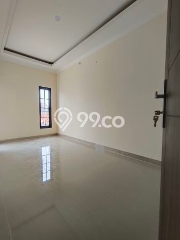 Rumah Modern Cantik 3 KT Siap Huni di Ciracas Rumah Modern Cantik 3 KT Siap Huni di Ciracas