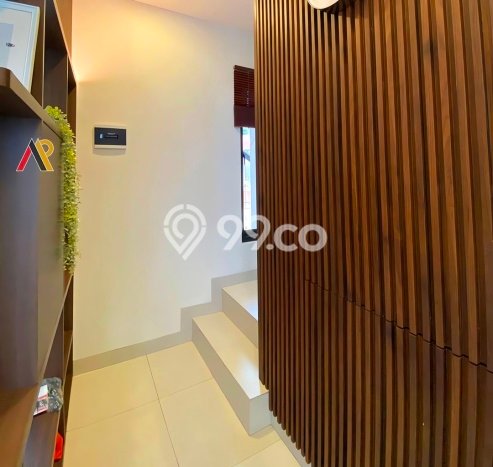 Rumah Modern Minimalis 3 Kamar Bisa Langsung Pindah di Cipayung Rumah Modern Minimalis 3 Kamar Bisa Langsung Pindah di Cipayung