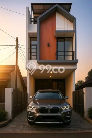 For Sale Rumah 3 Kamar Lokasi Ideal Nyaman dan Strategis di Tanjung Priok For Sale Rumah 3 Kamar Lokasi Ideal Nyaman dan Strategis di Tanjung Priok