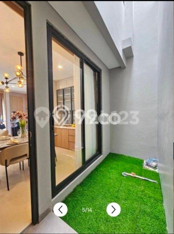 Rumah Elit Modern Siap Huni di Pondok Labu Jakarta Selatan Rumah Elit Modern Siap Huni di Pondok Labu Jakarta Selatan
