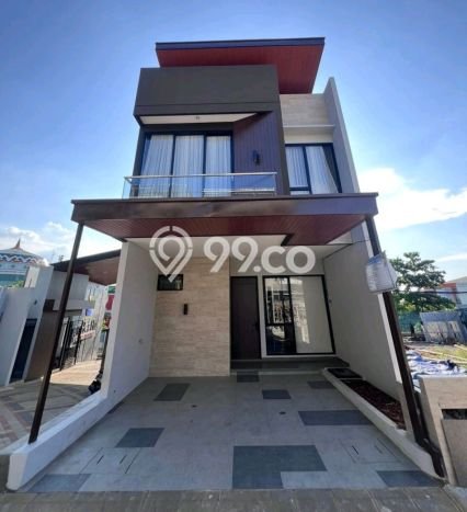 Dijual Cepat Rumah Favorit Siap Huni LB 65m2 di Cipayung, Jakarta Timur Dijual Cepat Rumah Favorit Siap Huni LB 65m2 di Cipayung, Jakarta Timur