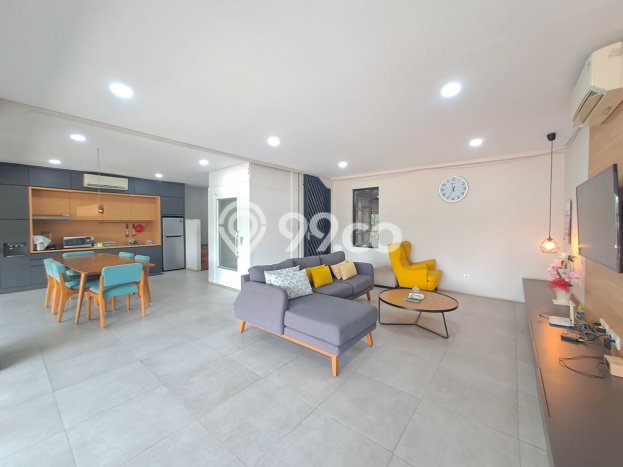 Pabrik Dijual di Kelapa Gading LT 6025m2, LB 0m2 untuk Investasi Pabrik Dijual di Kelapa Gading LT 6025m2, LB 0m2 untuk Investasi