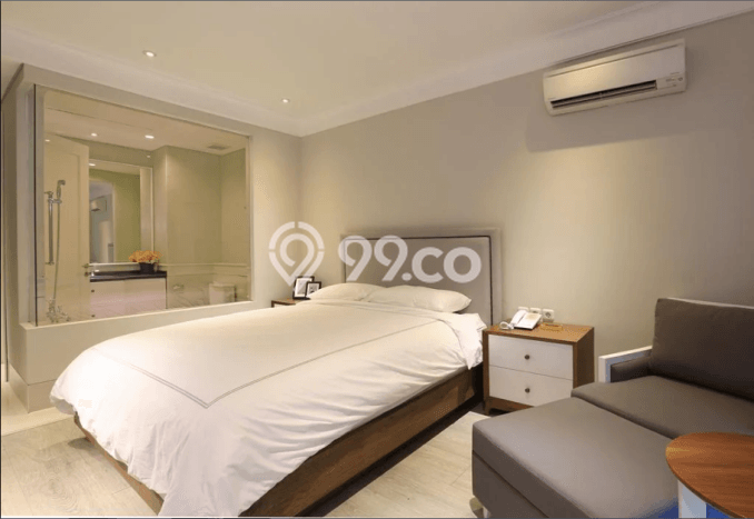 Hotel Kawasan , Luas 938m2m², Kawasan Bisnis, Strategis Hotel Kawasan , Luas 938m2m², Kawasan Bisnis, Strategis