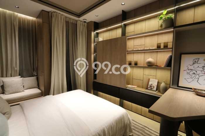 Dijual Segera Apartemen 1 KT & 1 KM di Cilandak, Jakarta Selatan Dijual Segera Apartemen 1 KT & 1 KM di Cilandak, Jakarta Selatan