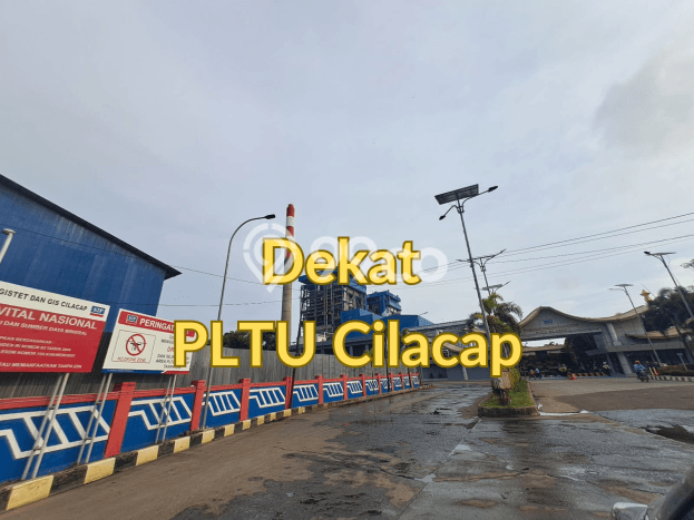 Unit Ruko Strategis di Cilacap Selatan, Cilacap Potensi Cuan Besar Unit Ruko Strategis di Cilacap Selatan, Cilacap Potensi Cuan Besar