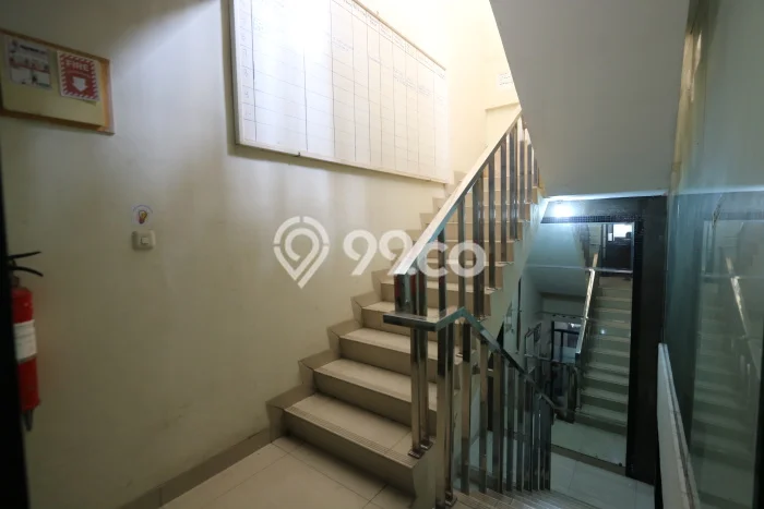 Kantor Dijual Lokasi Stratagis di Kelapa Gading Jakarta Utara Cocok untuk Investasi Kantor Dijual Lokasi Stratagis di Kelapa Gading Jakarta Utara Cocok untuk Investasi