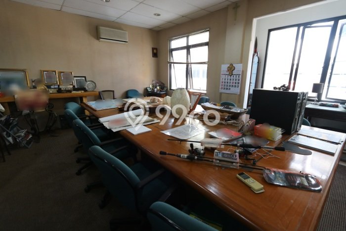 Kantor Dijual Lokasi Stratagis di Kelapa Gading Jakarta Utara Cocok untuk Investasi Kantor Dijual Lokasi Stratagis di Kelapa Gading Jakarta Utara Cocok untuk Investasi