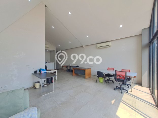 Pabrik Dijual di Kelapa Gading LT 6025m2, LB 0m2 untuk Investasi Pabrik Dijual di Kelapa Gading LT 6025m2, LB 0m2 untuk Investasi